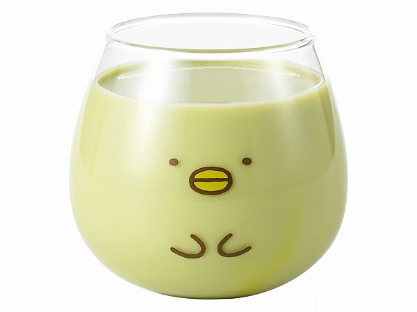 Kaneshotouki (金正陶器) - Yura Yura Tumbler - Sumikko Gurashi