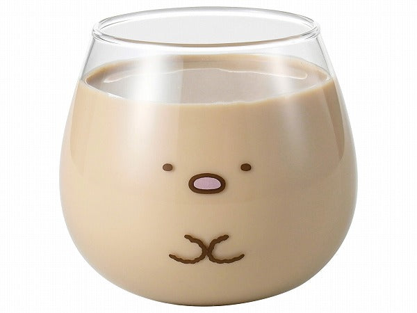 Kaneshotouki (金正陶器) - Yura Yura Tumbler - Sumikko Gurashi