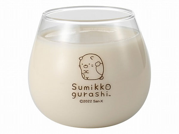 Kaneshotouki (金正陶器) - Yura Yura Tumbler - Sumikko Gurashi
