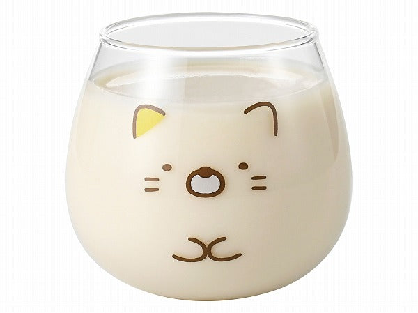 Kaneshotouki (金正陶器) - Yura Yura Tumbler - Sumikko Gurashi