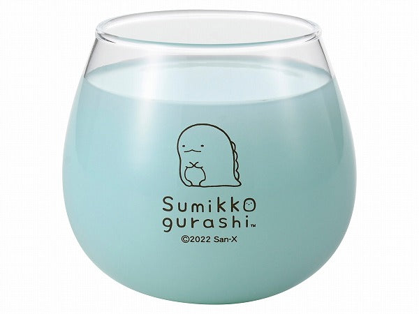 Kaneshotouki (金正陶器) - Yura Yura Tumbler - Sumikko Gurashi