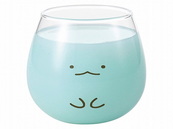 Kaneshotouki (金正陶器) - Yura Yura Tumbler - Sumikko Gurashi