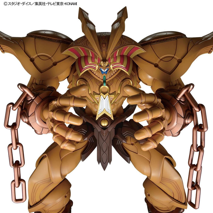 Figure-rise Standard Amplified Yu-Gi-Oh! Duel Monsters Non-Scale THE LEGENDARY EXODIA INCARNATE