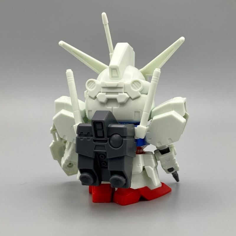 BB Senshi Mobile Suit Gundam 0083 Stardust Memory Set (SD Gundam)