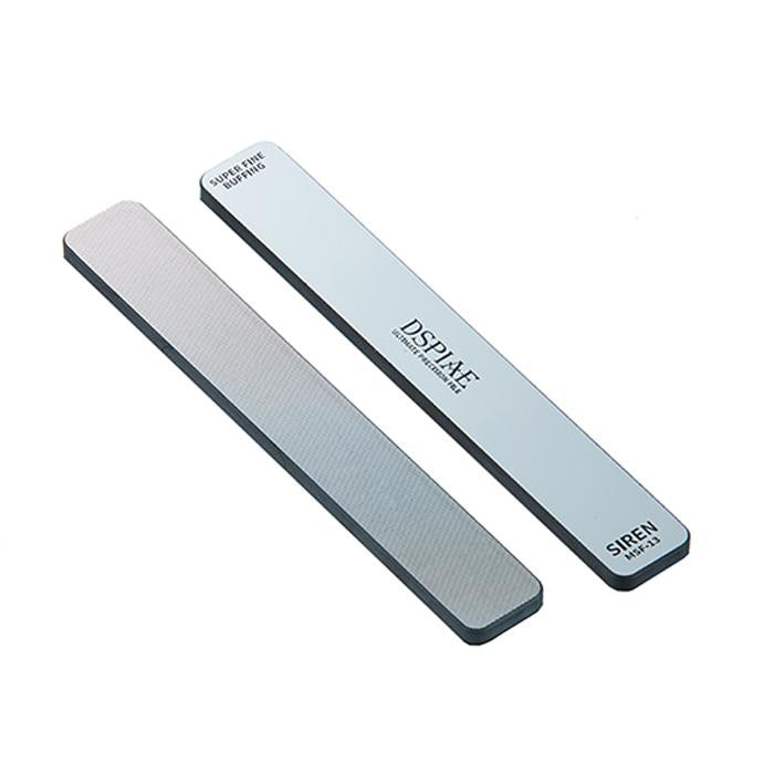 Dspiae Siren-glass Mirror Polishing File (MSF-13, SF-15, SF-16, SF-17, SF-20)
