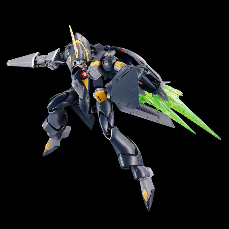 Premium Bandai High Grade (HG) Macross 7 Dynamite 1/100 VF-22S STURMVOGEL II (Gamlin Kizaki Use)