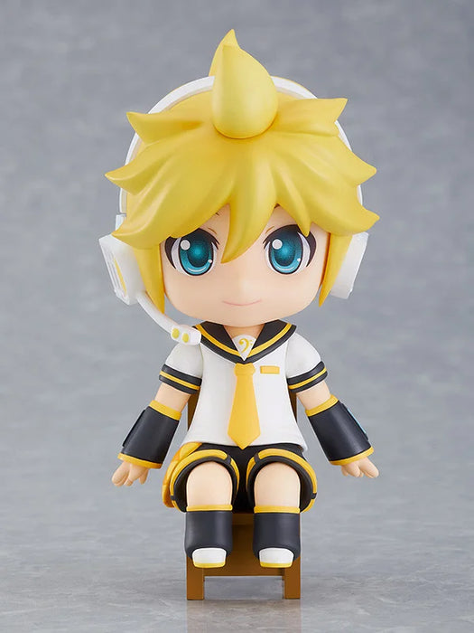 Good Smile Company Nendoroid Swacchao! - Kagamine Rin/Len Series - Kagamine Len