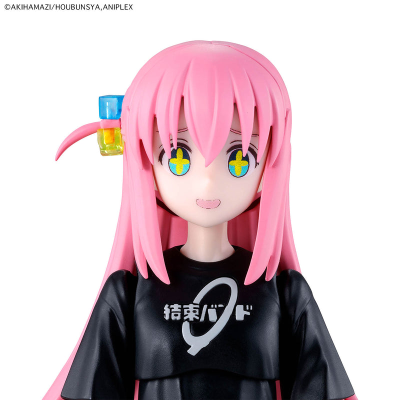 30MP (30 Minutes Preference) - Bocchi the Rock! - Hitori Gotoh