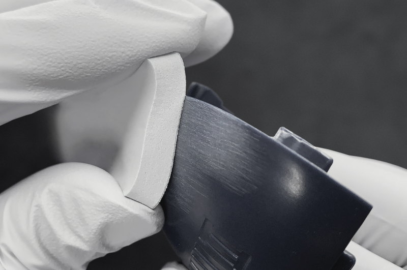 Gunprimer SAND-LOOP FLEX Duraflex Sanding Sponge (200-800 Grit)