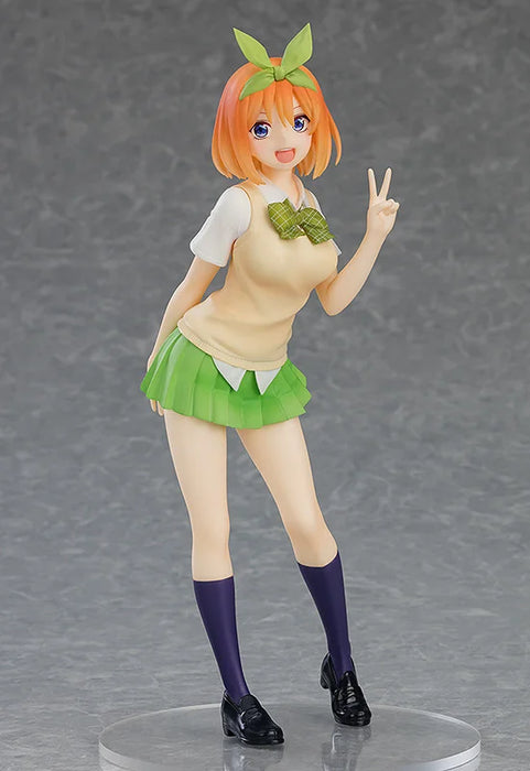 Good Smile Company Pop Up Parade -  The Quintessential Quintuplets Movie - Special Figure Set