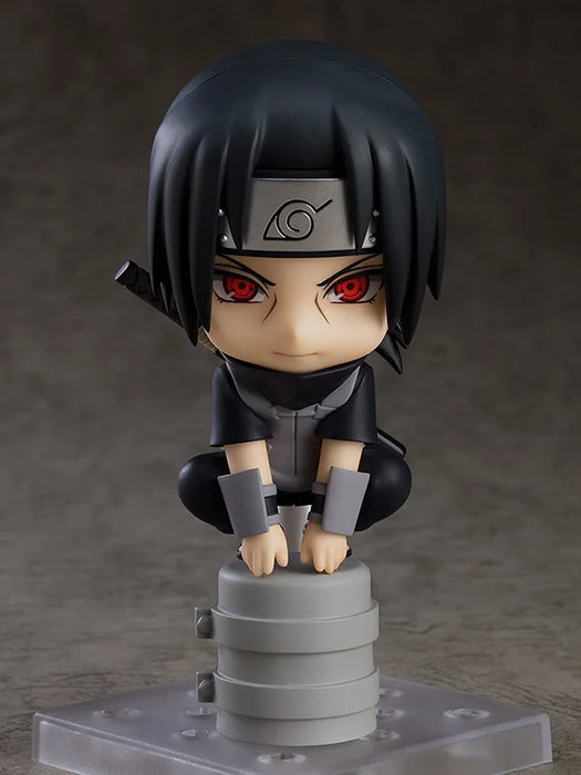 Good Smile Company Nendoroid 1726 - Naruto Shippuden - Itachi Uchiha (Anbu Black Ops Ver.)