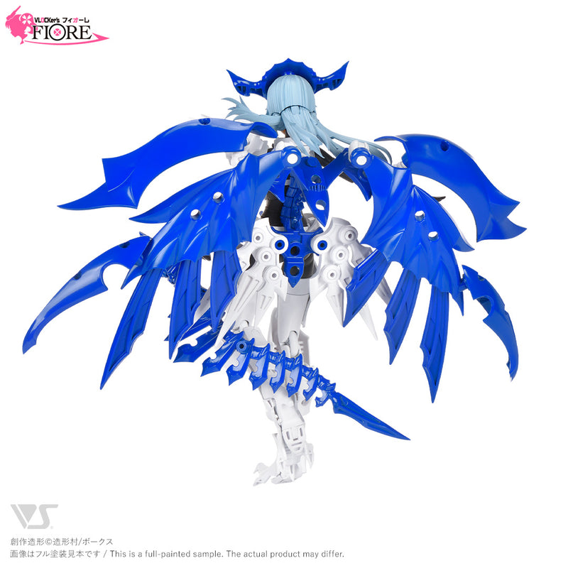 VLocker's Fiore Non-Scale DRACAENA SEFFIANA & NEBULA NOVA