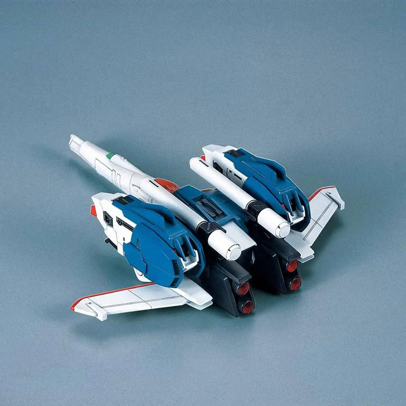 EX Model 05 1/144 S-Gundam Attacker (Gundam Sentinel)