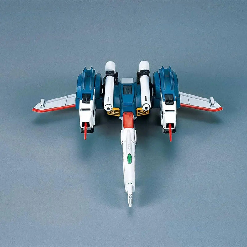 EX Model 05 1/144 S-Gundam Attacker (Gundam Sentinel)