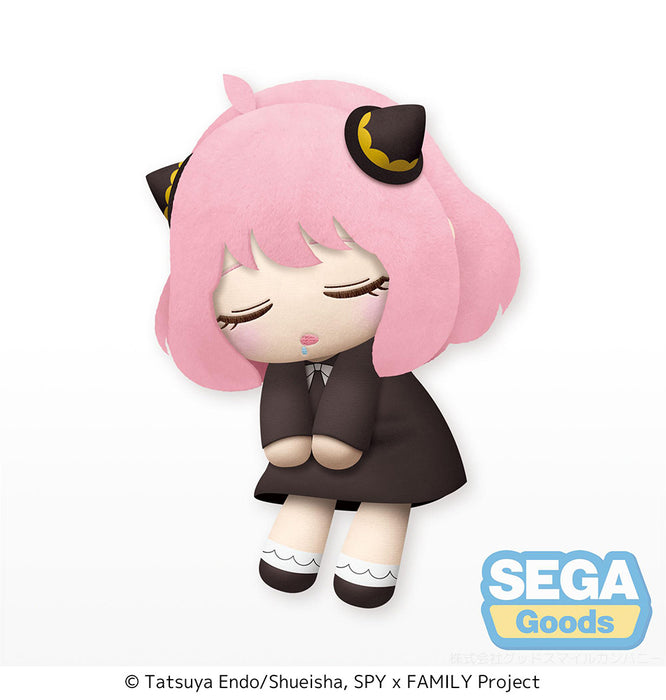 Sega Plush - Spy x Family - Anya Forger (Sleeping Ver. Large Plush