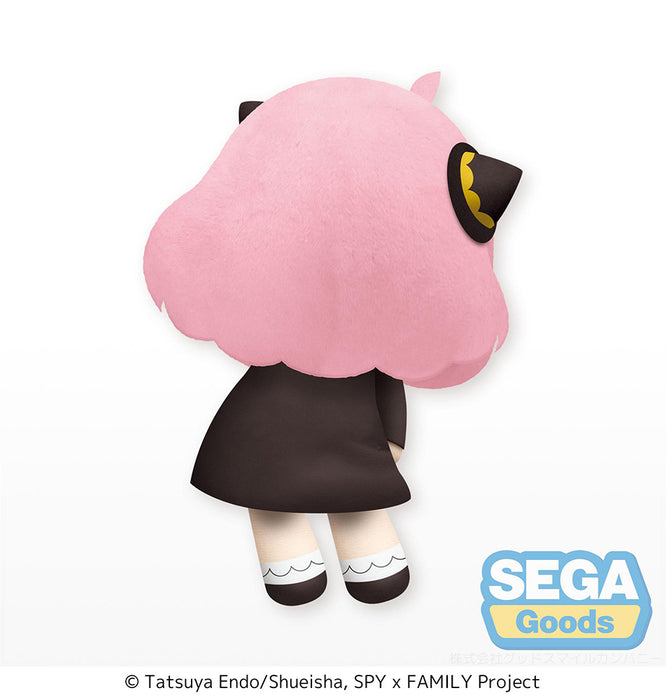 Sega Plush - Spy x Family - Anya Forger (Sleeping Ver. Large Plush