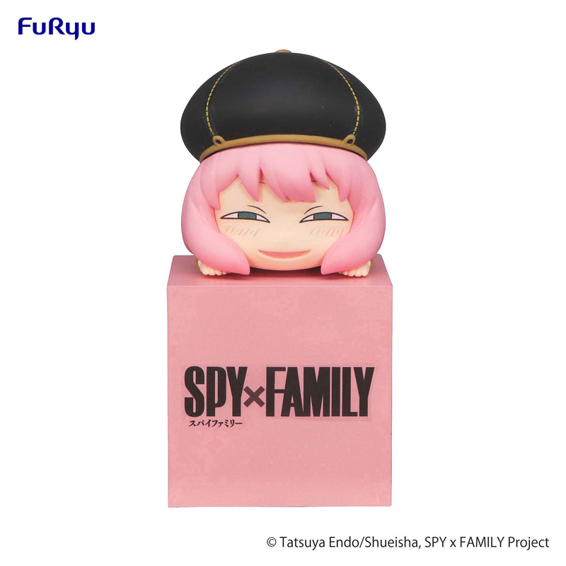 FuRyu Kikkake Figure - Spy x Family - Anya