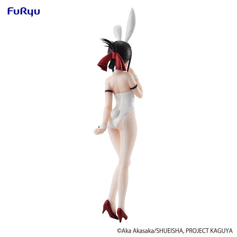 Furyu Figure - Kaguya-sama: Love Is War The First Kiss That Never Ends - Kaguya Shinomiya BiCute Bunnies