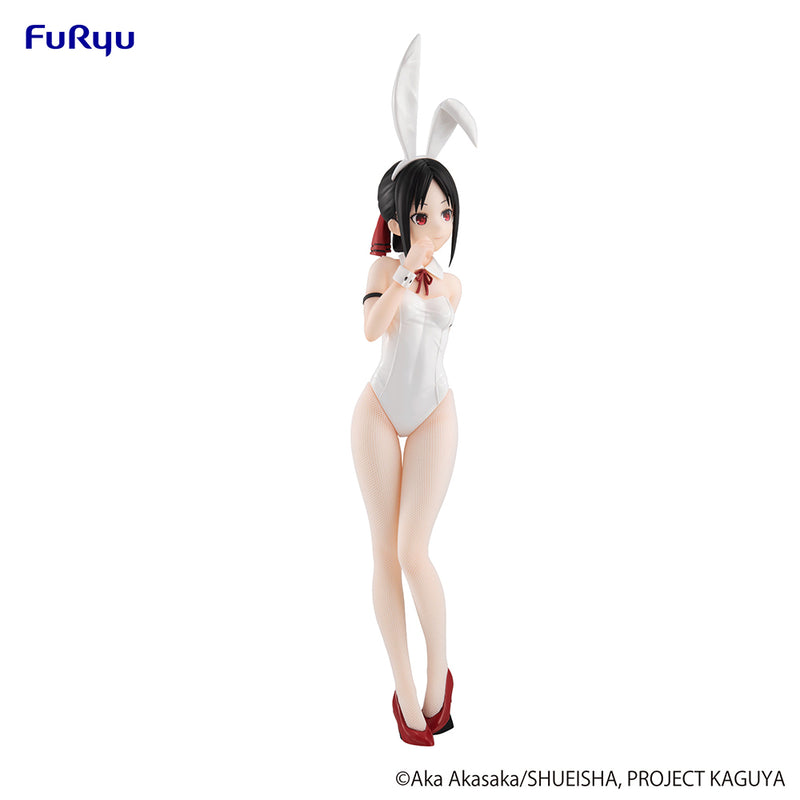 Furyu Figure - Kaguya-sama: Love Is War The First Kiss That Never Ends - Kaguya Shinomiya BiCute Bunnies