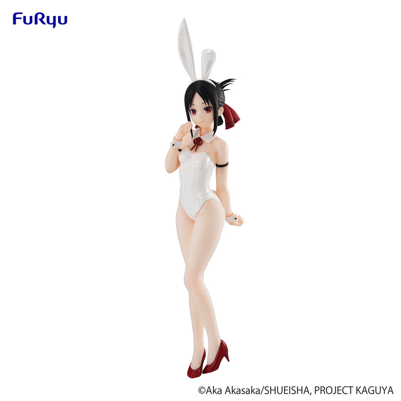 Furyu Figure - Kaguya-sama: Love Is War The First Kiss That Never Ends - Kaguya Shinomiya BiCute Bunnies