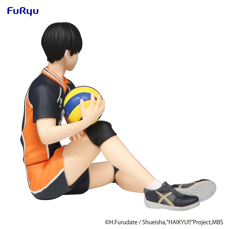 FuRyu Noodle Stopper Figure - Haikyu!! - Tobio Kageyama