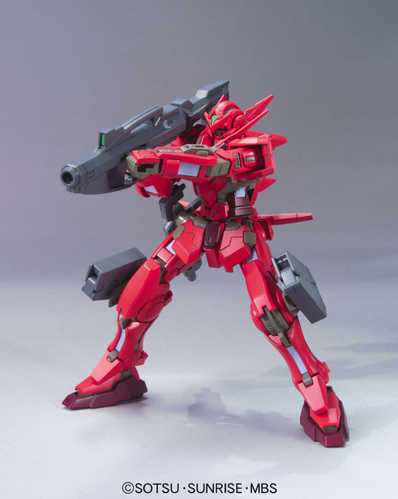 High Grade (HG) Gundam 00 1/144 GNY-001F Gundam Astraea Type-F