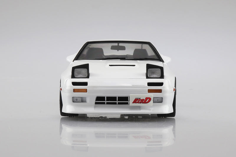 Initial D 1/24 Takahashi Ryosuke FC3S RX-7