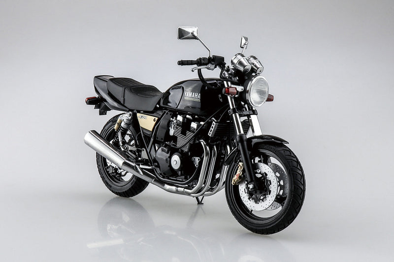 1/12 Yamaha 4HM XJR400R '95 (Aoshima The Bike Series 38)