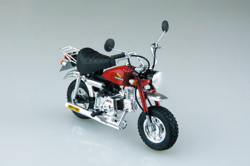 1/12 Honda Monkey Custom '78 Takegawa Ver.2 (Aoshima The Bike Series 72)