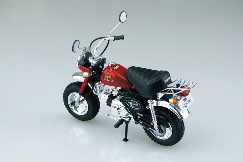 1/12 Honda Monkey Custom '78 Takegawa Ver.2 (Aoshima The Bike Series 72)