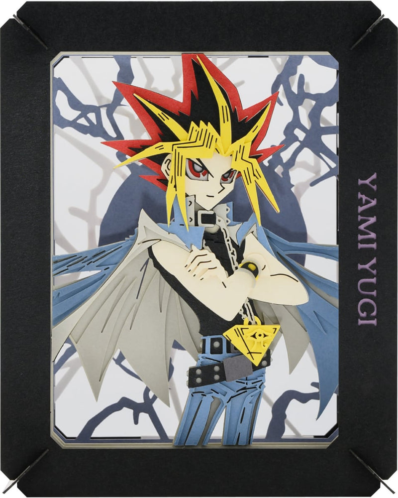 Paper Theater - Yu-Gi-Oh! Duel Monsters - Yami Yugi (PT-355)