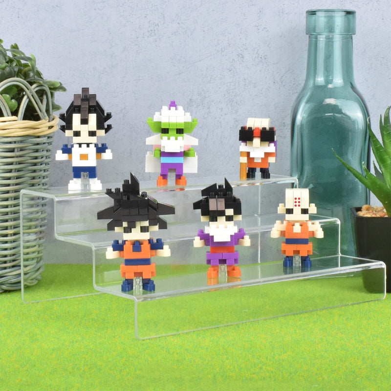 nanoblock Mininano Series - Dragonball Z (NBMC-24) (Blind Bag)