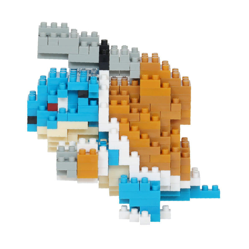nanoblock - Pokemon -  Mega Blastoise (NBPM-093)