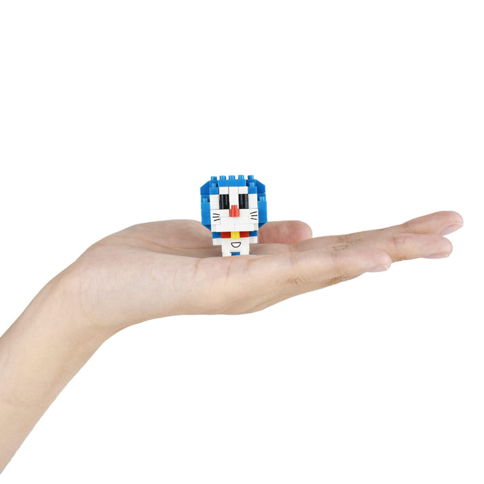 nanoblock Mininano Series - Doraemon - I'm Doraemon Vol.2 (NBMC-38) (Blind Box)