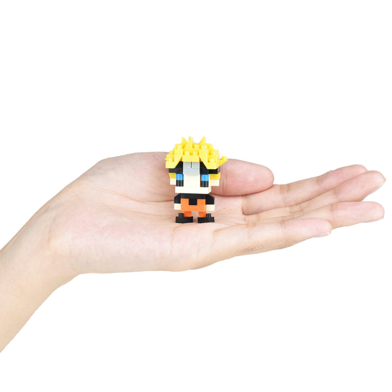 nanoblock Mininano Series - Naruto Shippuden (NBMC-45) (Blind Bag)