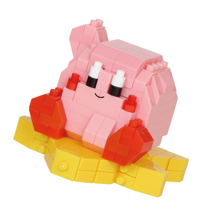 nanoblock Character Collection - Kirby (NBCC-141)