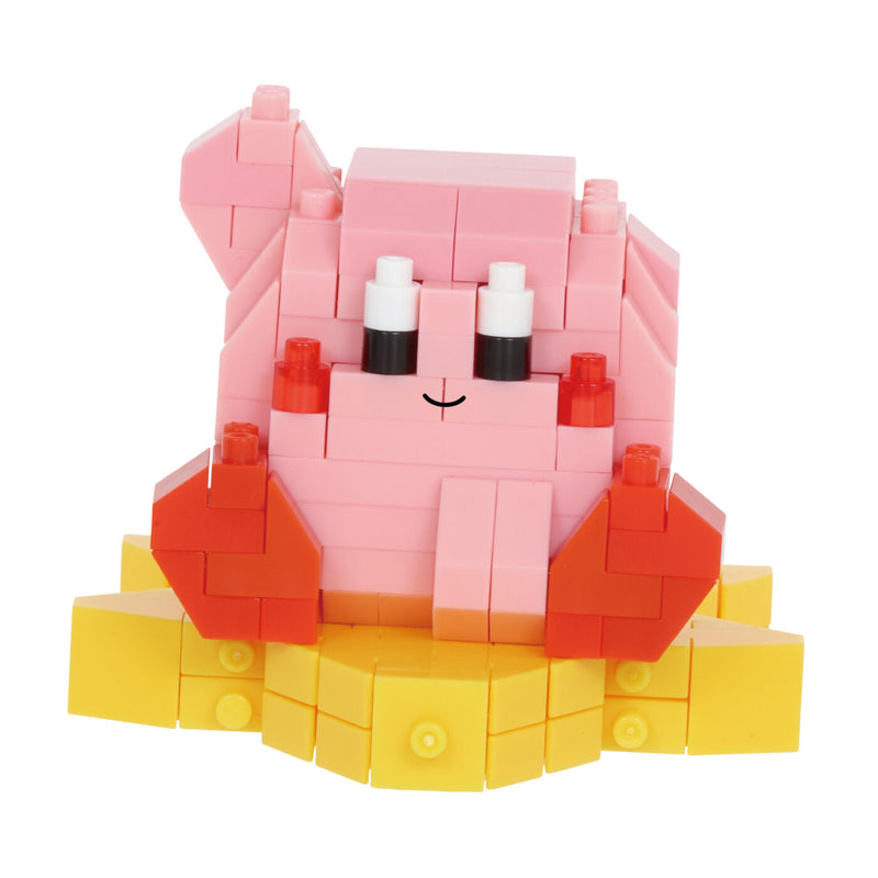 nanoblock Character Collection - Kirby (NBCC-141)