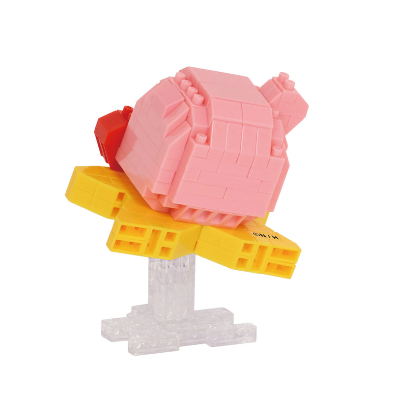 nanoblock Character Collection - Kirby (NBCC-141)