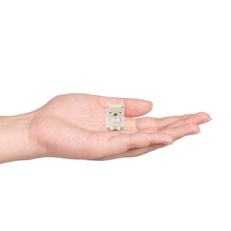 nanoblock Mininano Series - Sumikko Gurashi (NBMC-61) (Blind Bag)