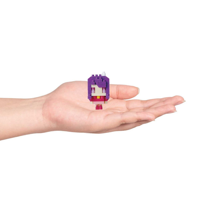 nanoblock Mininano Series - Oshi No Ko (NBMC-70) (Blind Bag)