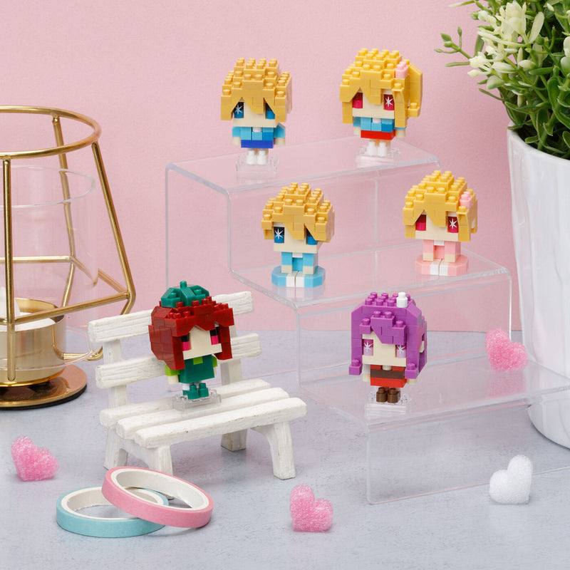 nanoblock Mininano Series - Oshi No Ko Vol.2 (NBMC-73) (Blind Bag)