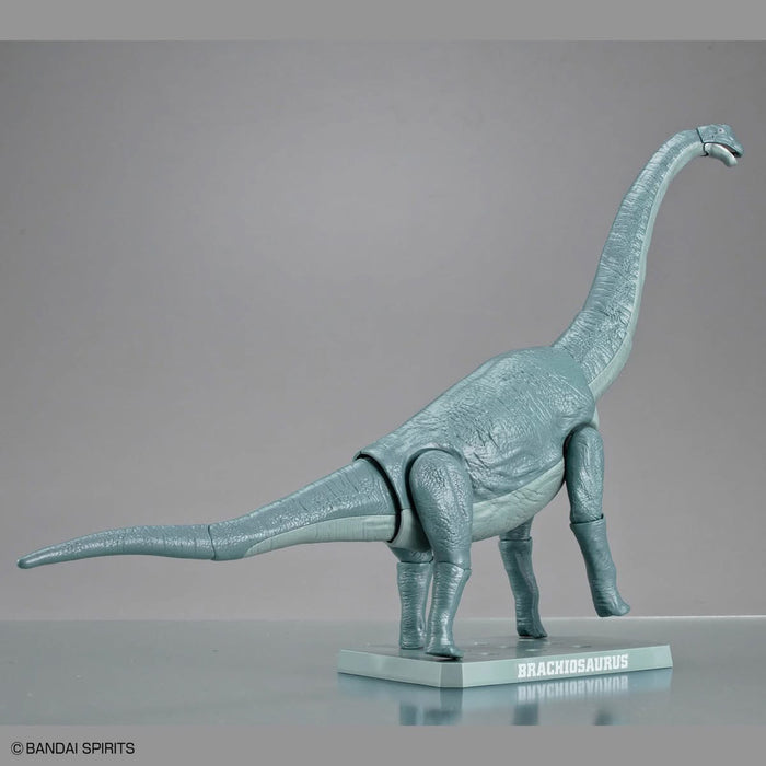 Plannosaurus Non-Scale Brachiosaurus