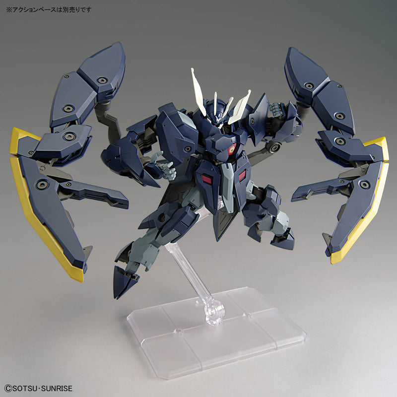 High Grade (HG) Mobile Suit Gundam Iron Blooded Orphans 1/144 Gundam Zagan