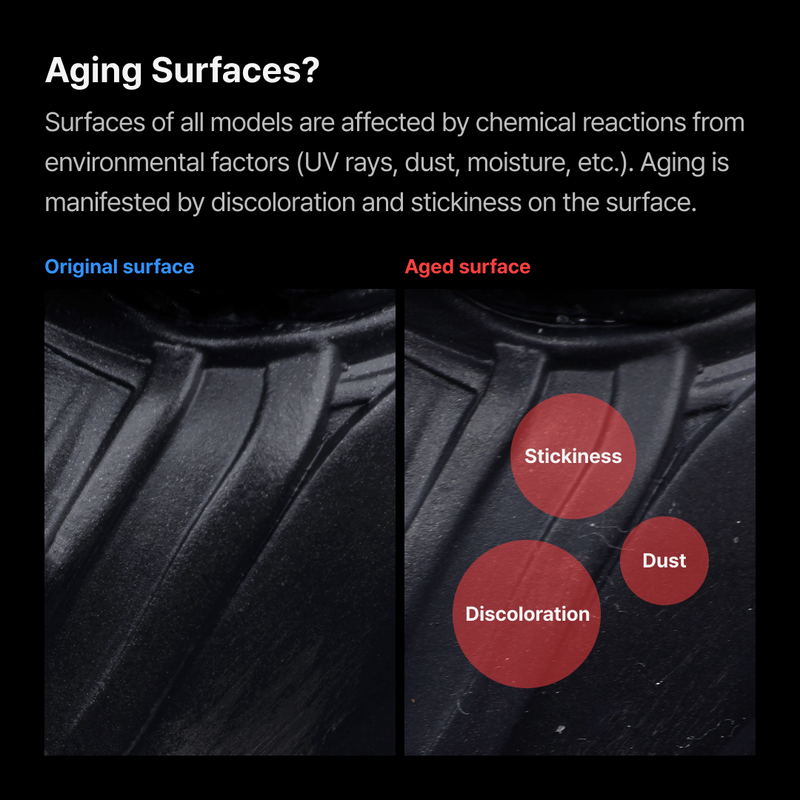 Gunprimer GLAZER Finishing Solution 60mL (GZ-60)