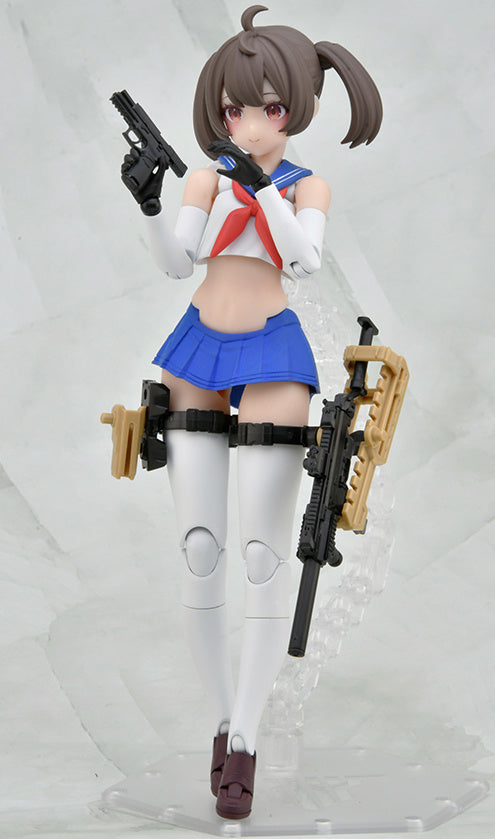 Little Armory LA-MD02 Megami Device Equipment Set / SMG