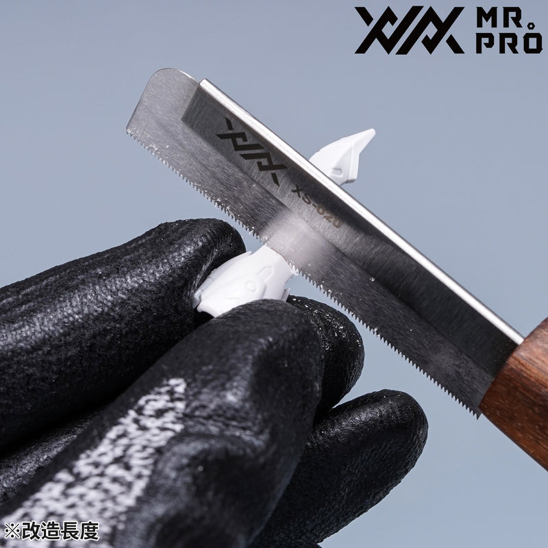 Madworks Mr Pro Craftsman Steel Saw (0.15mm/0.2mm/0.3mm) (XS015/XS020/XS030)