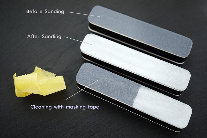 Gunprimer BALANCER GRAY Advanced Polisher (R-B-G1)