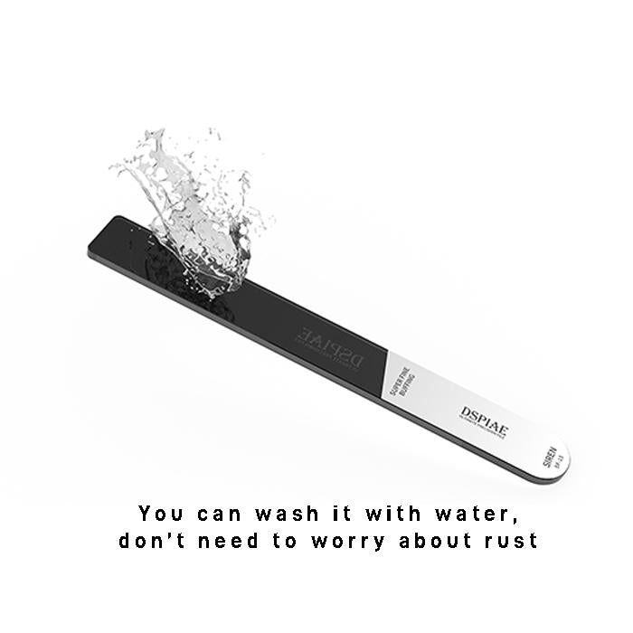 Dspiae Siren-glass Mirror Polishing File (MSF-13, SF-15, SF-16, SF-17, SF-20)