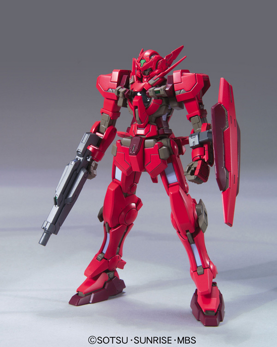 High Grade (HG) Gundam 00 1/144 GNY-001F Gundam Astraea Type-F