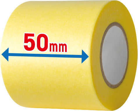 Mr.Masking Tape WIDE 50mm (MT606)